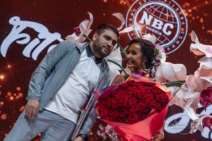 Фотограф Вадим Свирин (19.05.2024)